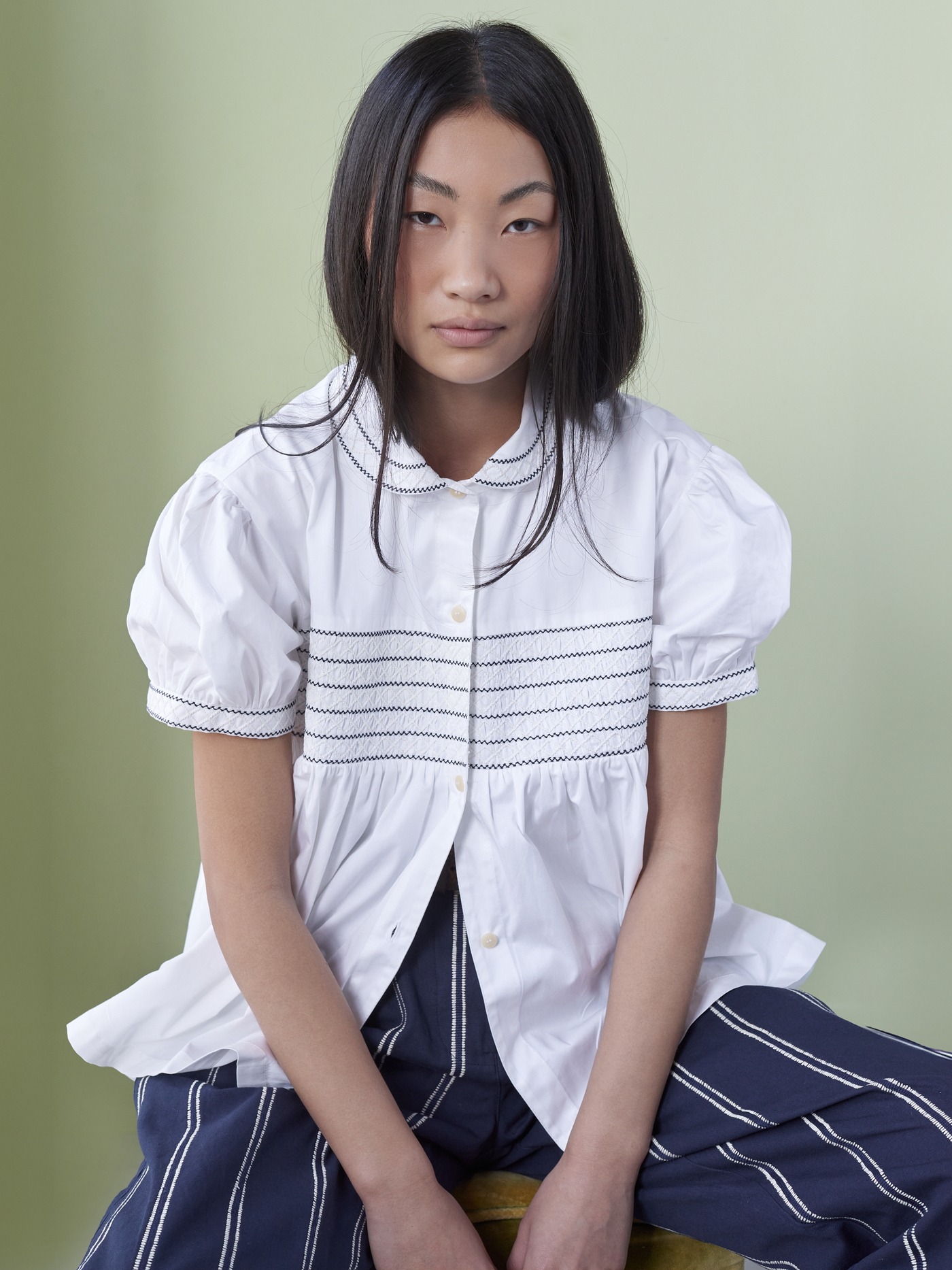 New in | Jupe by Jackie